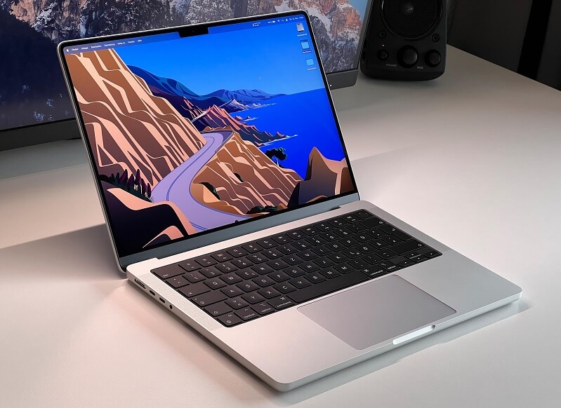 Có nên nâng cấp từ Macbook Pro M2 lên Macbook Pro M4 không?