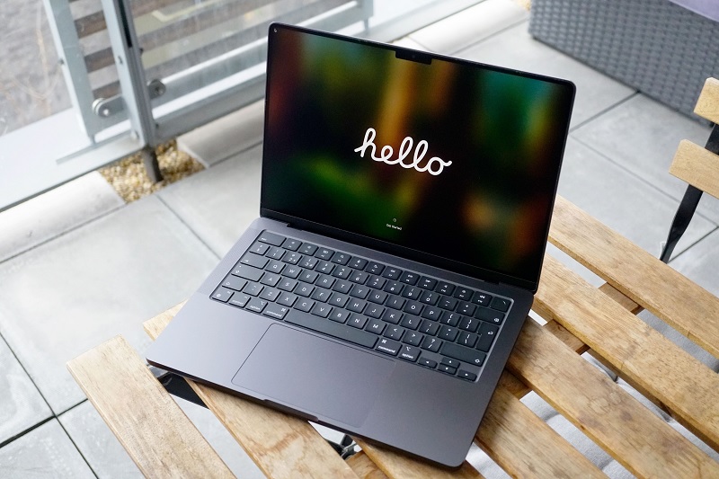 TuanDigi - Địa chỉ cung cấp Macbook Pro M4 và Macbook Pro M2 giá rẻ chính hãng