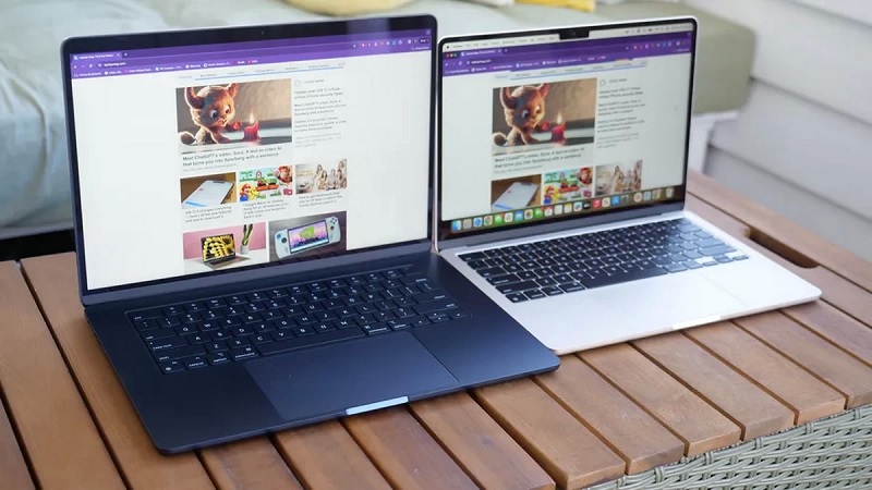 Nên mua MacBook Pro M4 hay MacBook Pro M3?
