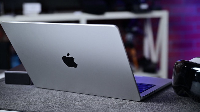 MacBook Pro M5 và MacBook Pro M3 qua pin và thời gian sử dụng