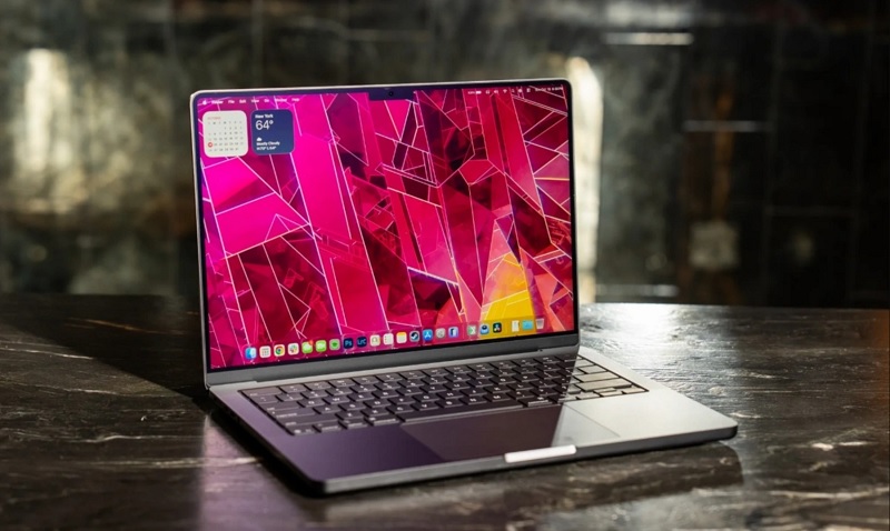 Nên mua MacBook Pro M5 hay MacBook Pro M3?