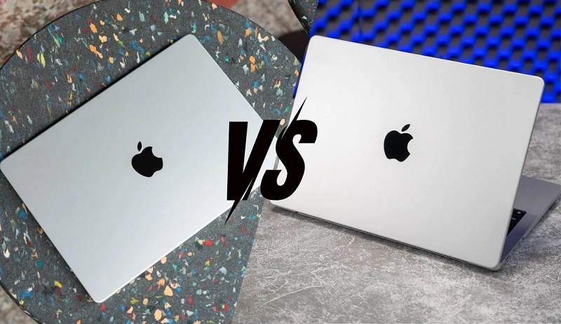 TuanDigi - Địa chỉ cung cấp MacBook Pro M5 và MacBook Pro M4 giá rẻ chính hãng