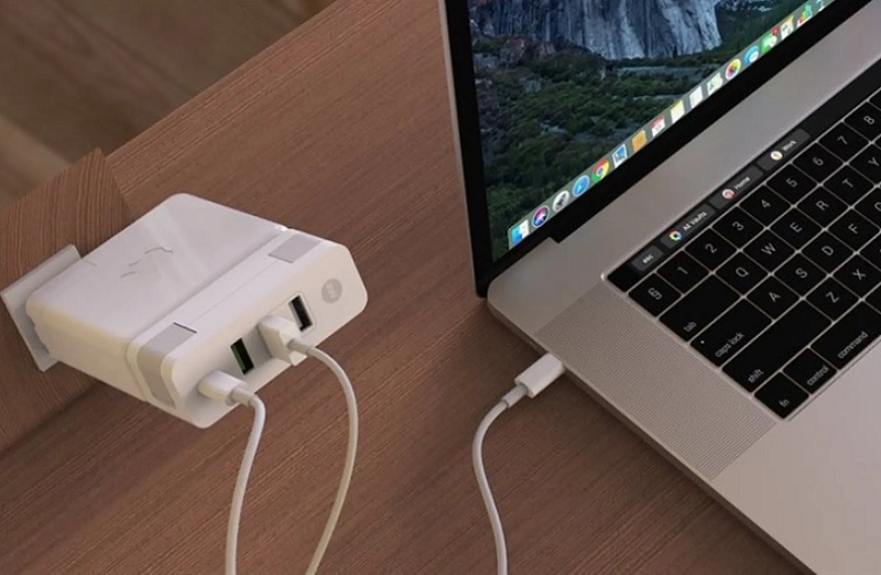 Lưu ý khi sử dụng Macbook để tránh gây hại cho Pin