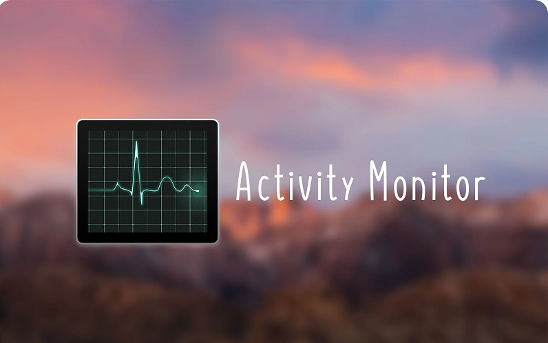 Activity Monitor là gì?