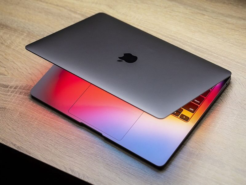Cách khoá màn hình Macbook