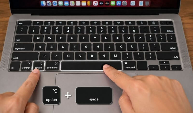 Cách sử dụng Gemini trên Macbook đơn giản