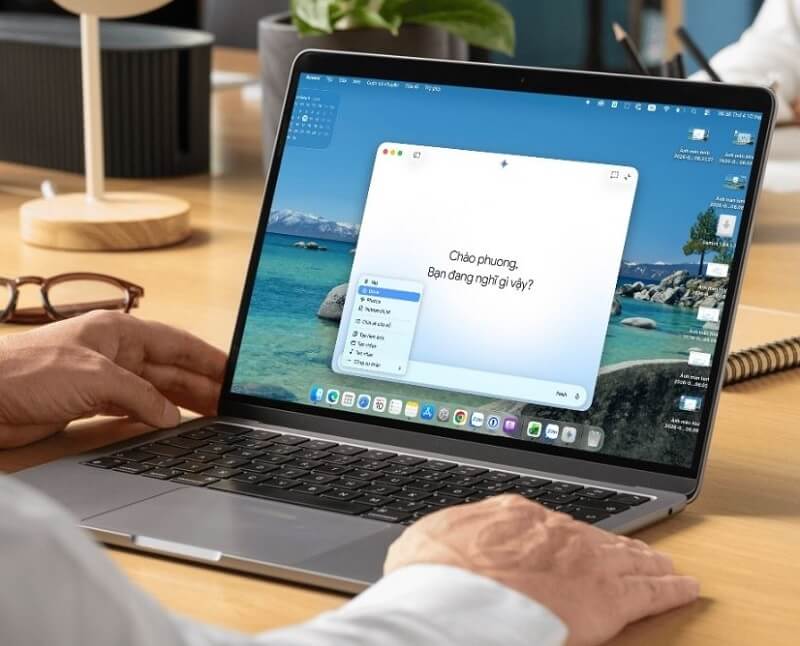Lưu ý khi sử dụng Gemini trên Macbook