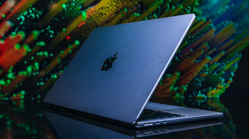 Ưu điểm khi dùng Macbook Air