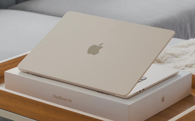 Macbook Air 2024