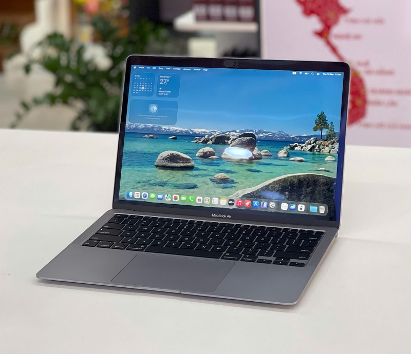 Macbook Air 2020