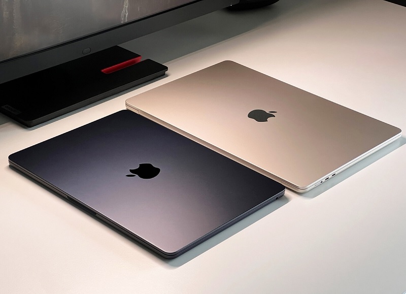 TuanDigi - Địa chỉ cửa hàng cung cấp Macbook Air giá rẻ chính hãng