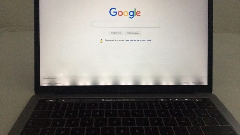 Nguyên nhân lỗi Flexgate trên Macboo