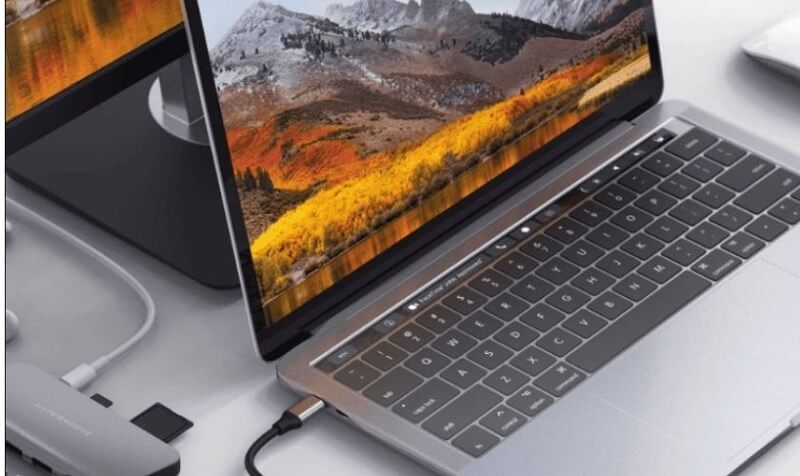 Hạn chế lỗi Flexgate trên Macbook như thế nào?