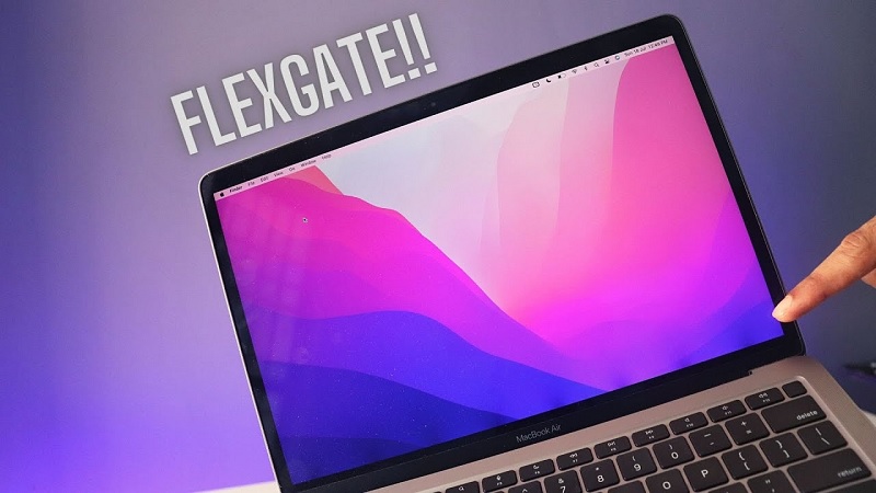Flexgate là gì?