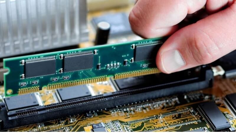 Nguyên nhân dẫn đến lỗi Kernel Panic