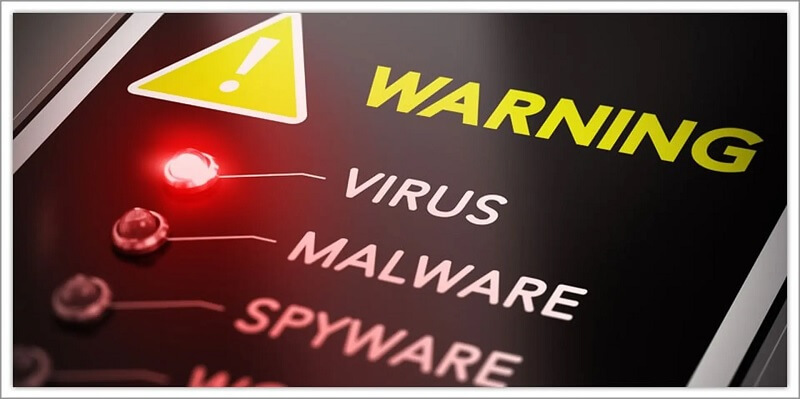 Nguyên nhân dẫn đến lỗi Kernel Panic Lỗi Malware và virus