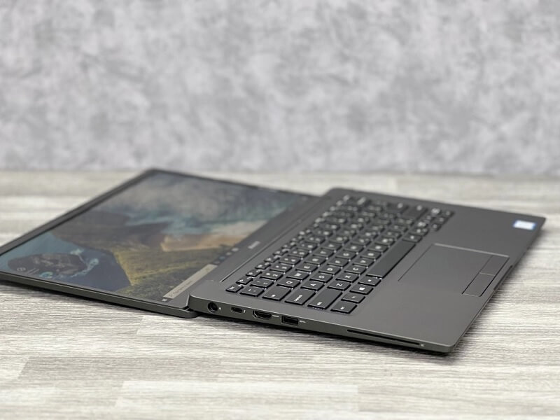 Dell Latitude 7400 - laptop cho giáo viên