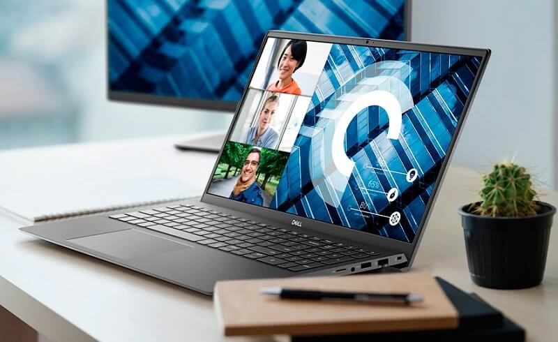 Dell Vostro 5502 - laptop cho giáo viên