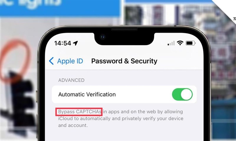 Những nguyên nhân dù đã bật Automatic Verification nhưng CAPTCHA vẫn xuất hiện
