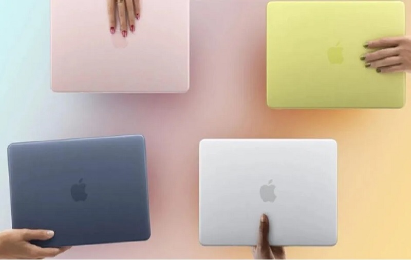 MacBook Neo - MacBook cho sinh viên ngoại ngữ