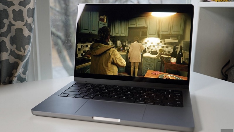 Tuổi thọ trung bình của Macbook