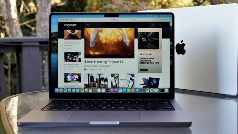 Yếu tố ảnh hưởng độ bền của Macbook