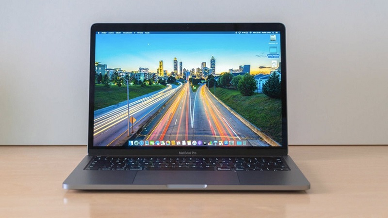 Macbook có bền hơn Laptop không?
