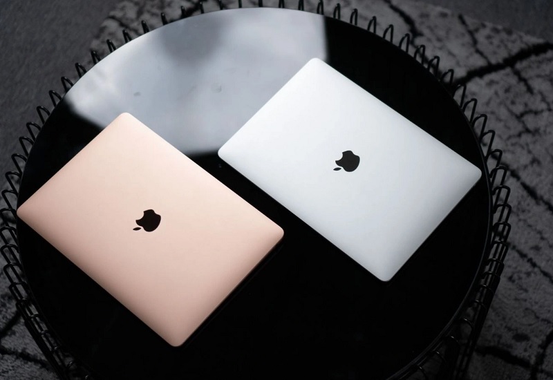 Kinh nghiệm giúp kéo dài tuổi thọ MacBook trên 10 năm