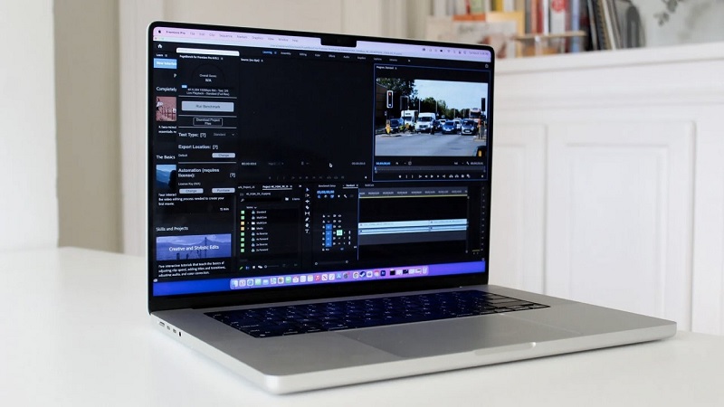 Macbook dùng có bền không?