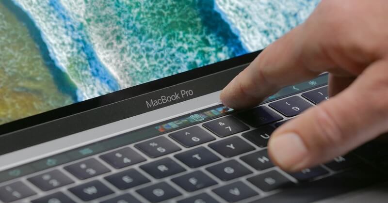 Sửa lỗi MacBook không nhập được mật khẩu bằng cách khởi động lại Macbook