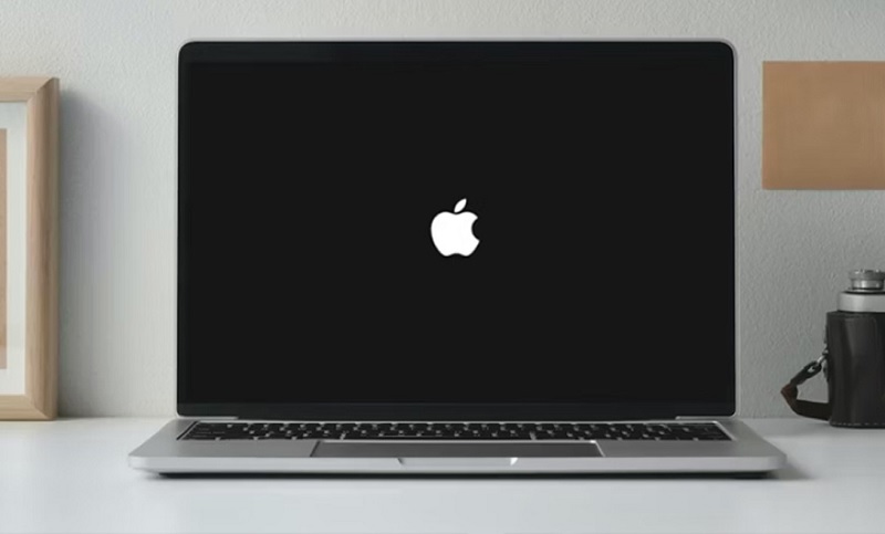Macbook bị treo ứng dụng, hệ điều hành