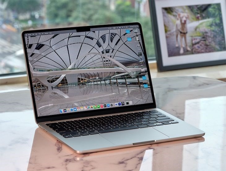 macOS Sonoma tương thích với thiết bị nào?