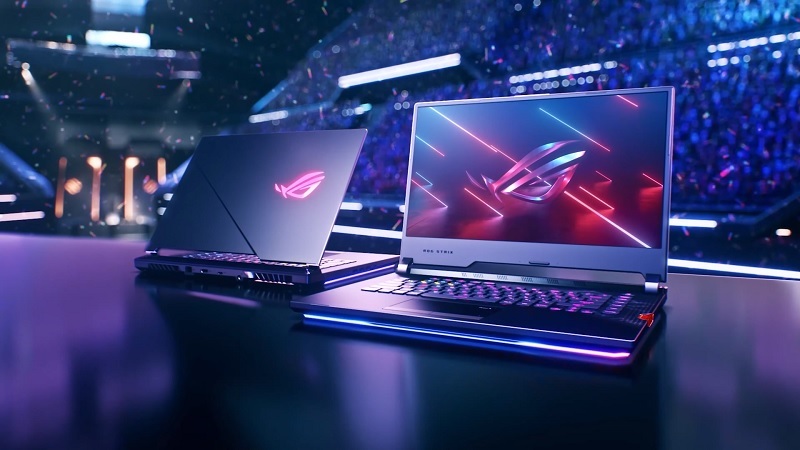 So sánh Macbook và Laptop Gaming qua khả năng chơi game