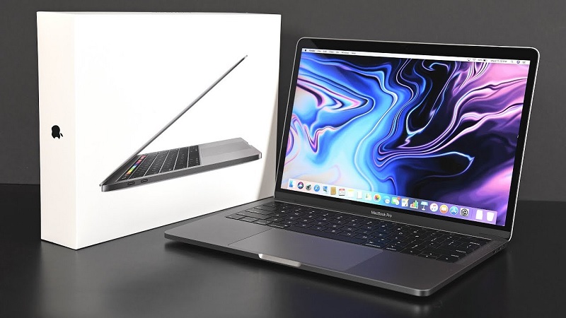 So sánh Macbook và Laptop Gaming qua thiết kế