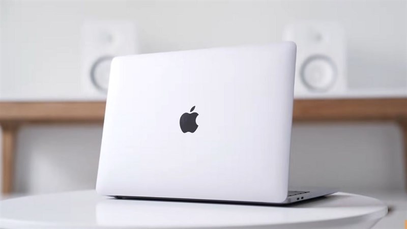 MacBook với chip Intel (2019 đến 2020)