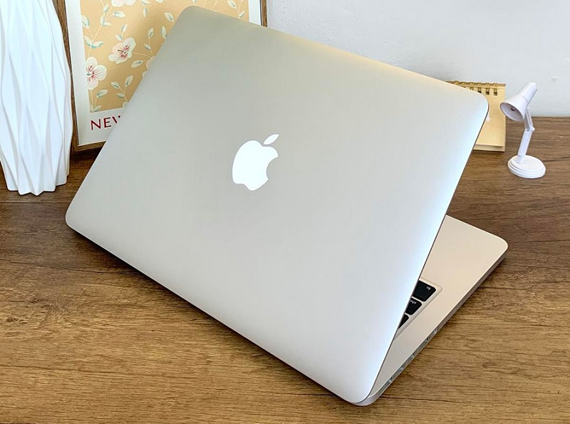 Macbook Pro Retina 2015