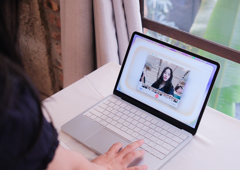 Trải nghiệm người dùng không cao - nhược điểm khi mua MacBook