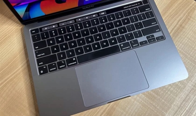 Lưu ý khi sử dụng phím tắt chuyển đổi bàn phím trên Macbook