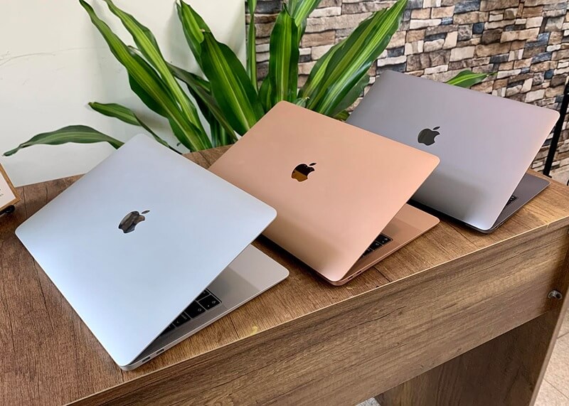 Tiêu chí lựa chọn Macbook cho sinh viên Kinh tế