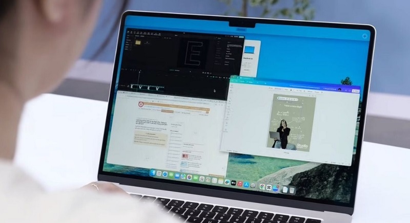 Sinh viên Kinh tế nên mua MacBook nào?