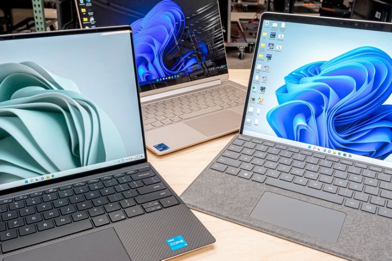 Sinh viên ngành nào nên và không nên sử dụng Macbook?