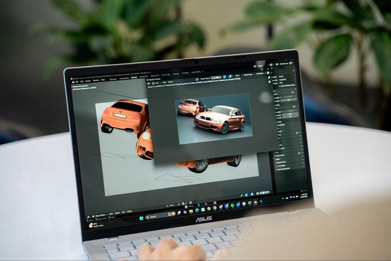 Sinh viên nên chọn laptop Windows hay MacBook