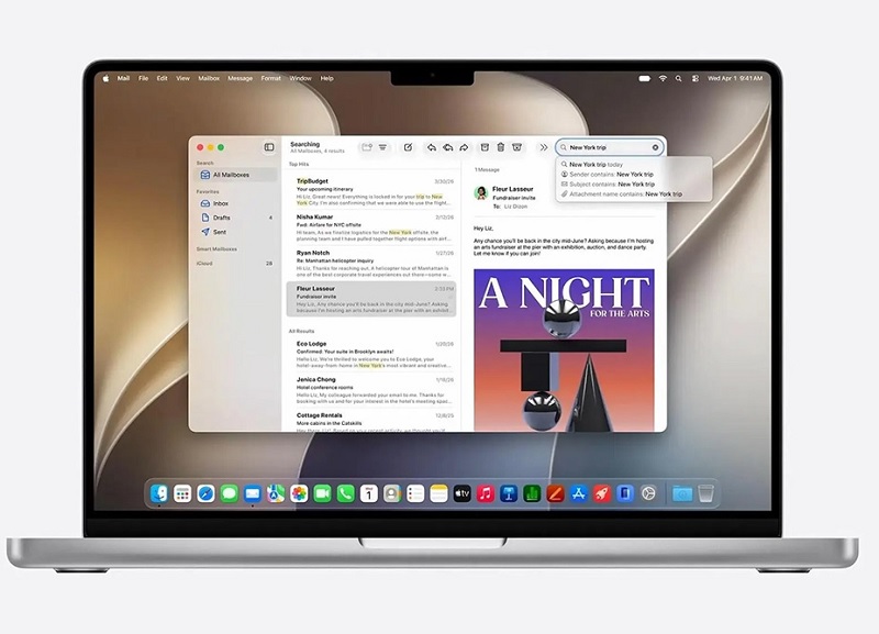 So sánh macOS 27 Golden Gate và macOS 26 Tahoe qua Safari bổ sung nhiều tính năng AI