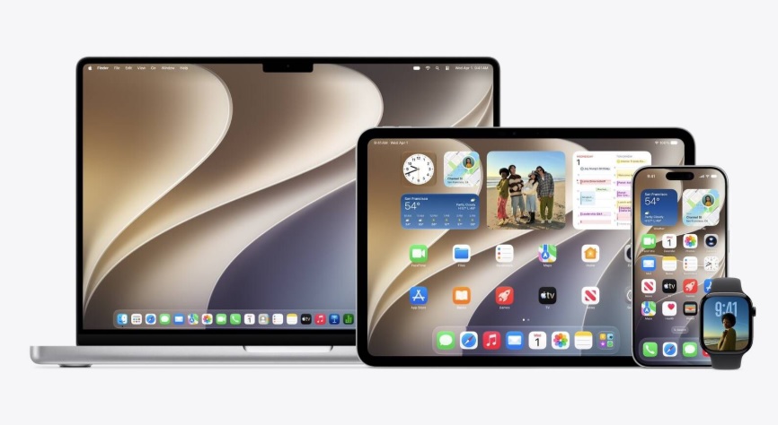 So sánh macOS 27 Golden Gate và macOS 26 Tahoe qua tính năng cho gia đình và trẻ em