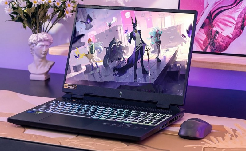 Chính sách thu mua tại tuandigi