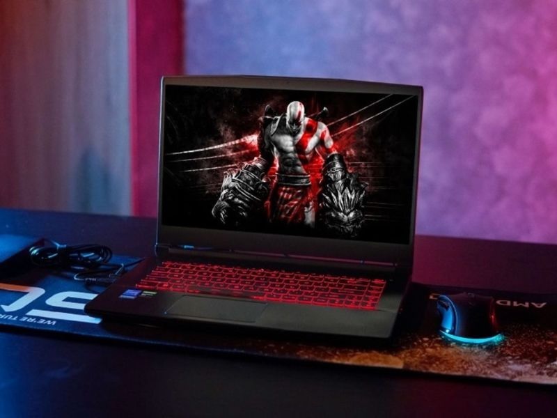 Ưu điểm thu cũ đổi mới Laptop Gaming
