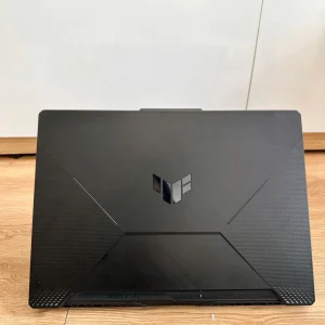 Asus Tuf Gaming A15 FA506NF AMD Ryzen 5-7535HS 16/512GB RTX2050 Đen Cũ