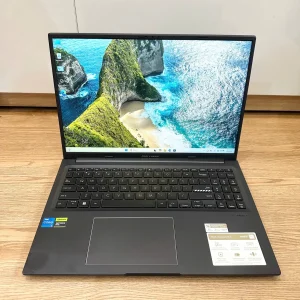 Asus Vivobook Gaming K3605VC-RP431W I5-13420H/16GB/512GB/16"/RTX3050 4GB/W11 Đen Cũ