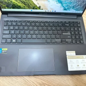 Asus Vivobook Gaming K3605VC-RP431W I5-13420H/16GB/512GB/16"/RTX3050 4GB/W11 Đen Cũ