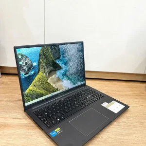 Asus Vivobook Gaming K3605VC-RP431W I5-13420H/16GB/512GB/16″/RTX3050 4GB/W11 Đen Cũ